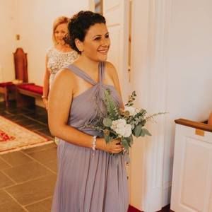 Meet your Posher, Laura